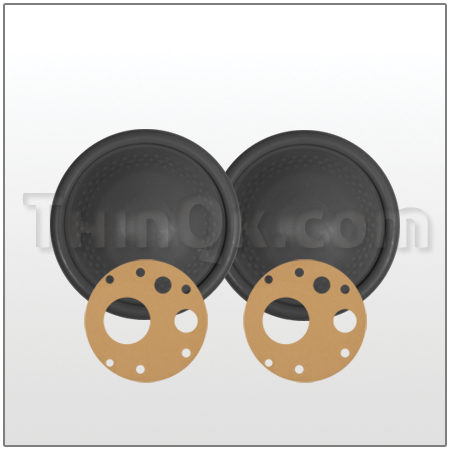 Mini kit (TDSK-15---4)